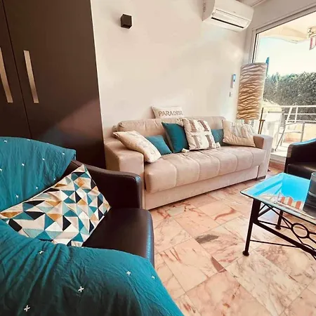 Eden B7 * Сен-Тропе