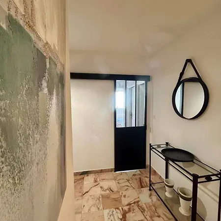 Eden B7 Сен-Тропе