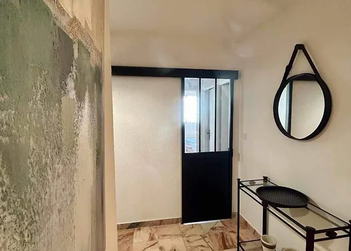 Eden B7 Saint Tropez