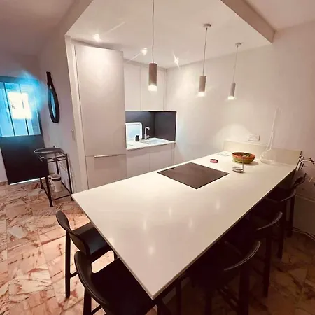Lejlighed Eden B7 Saint-Tropez