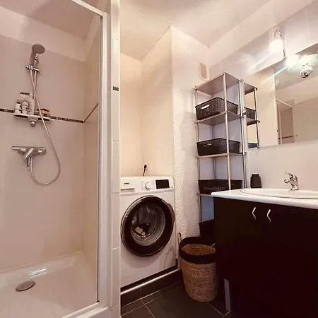 아파트 Eden B7 쎙뜨호뻬