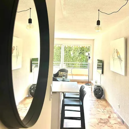 Eden B7 Appartement *