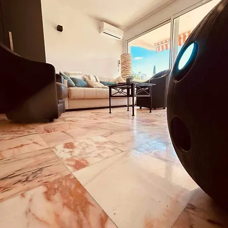 Appartement Eden B7 *