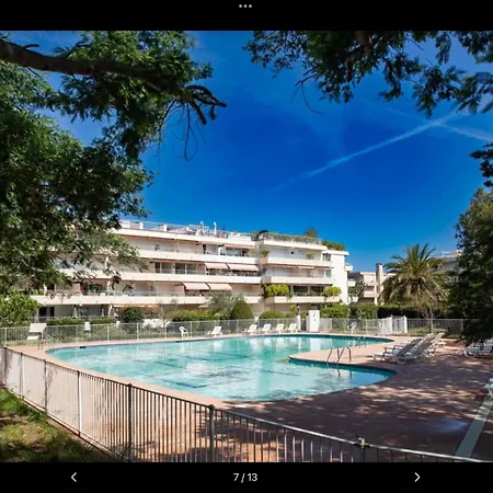 Eden B7 Saint-Tropez