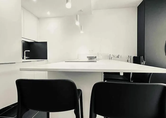 Eden B7 Apartment Saint-Tropez