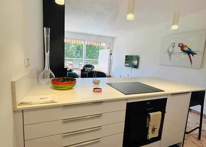 Eden B7 Saint-Tropez