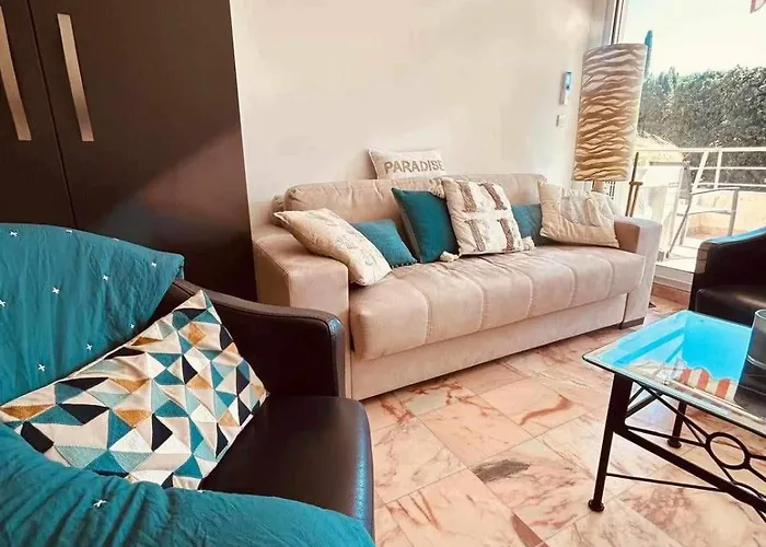 Eden B7 * Saint-Tropez