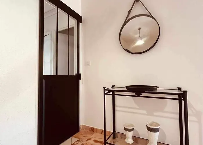 Eden B7 Apartamento *