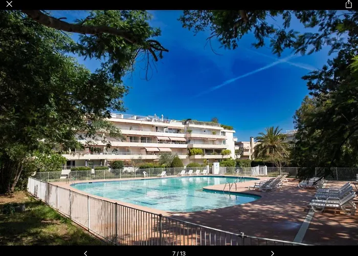 Eden B7 Saint-Tropez